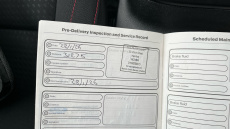 Ford Focus 1.0 EcoBoost 125 ST-Line 5dr Petrol Hatchback